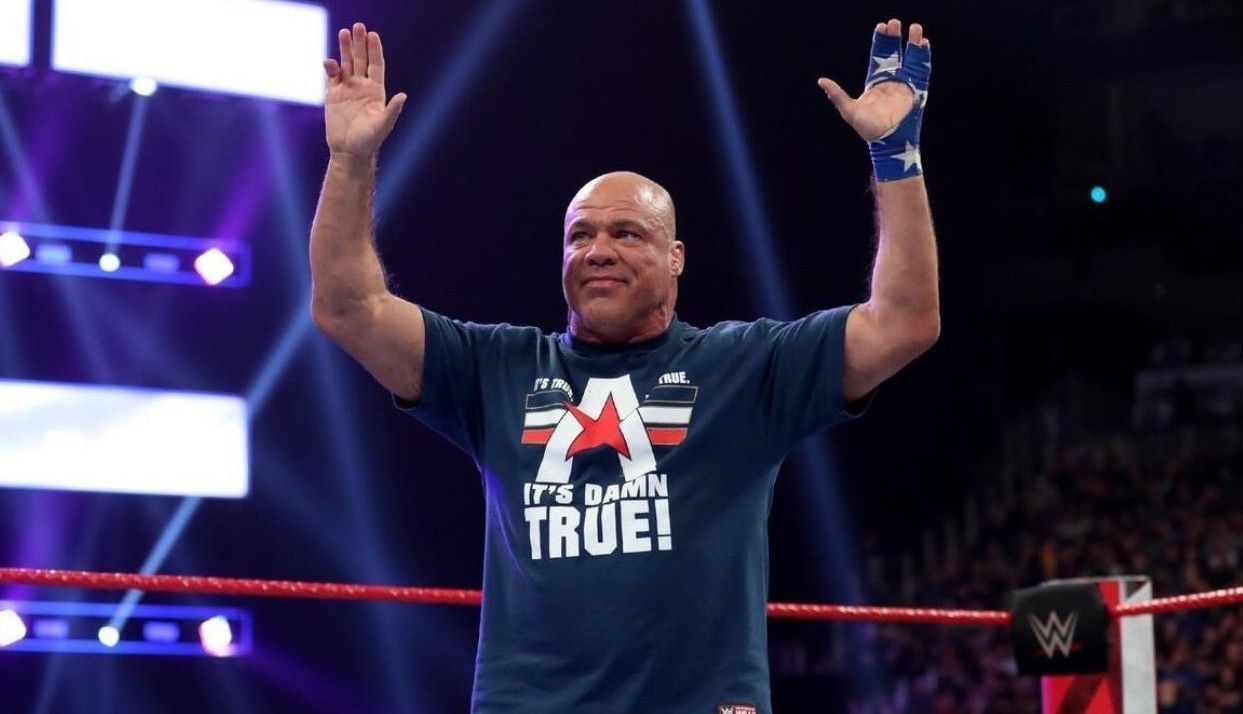 Kurt Angle (Image Credits: wwe.com)