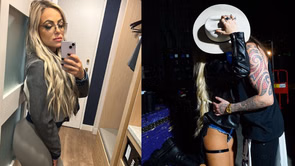 WWE fans once thought Liv Morgan was dating 6-time Women’s Champion in real life