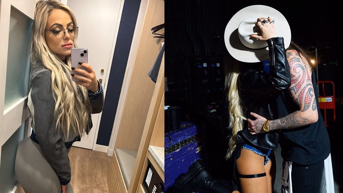 WWE fans once thought Liv Morgan was dating 6-time Women’s Champion in real life