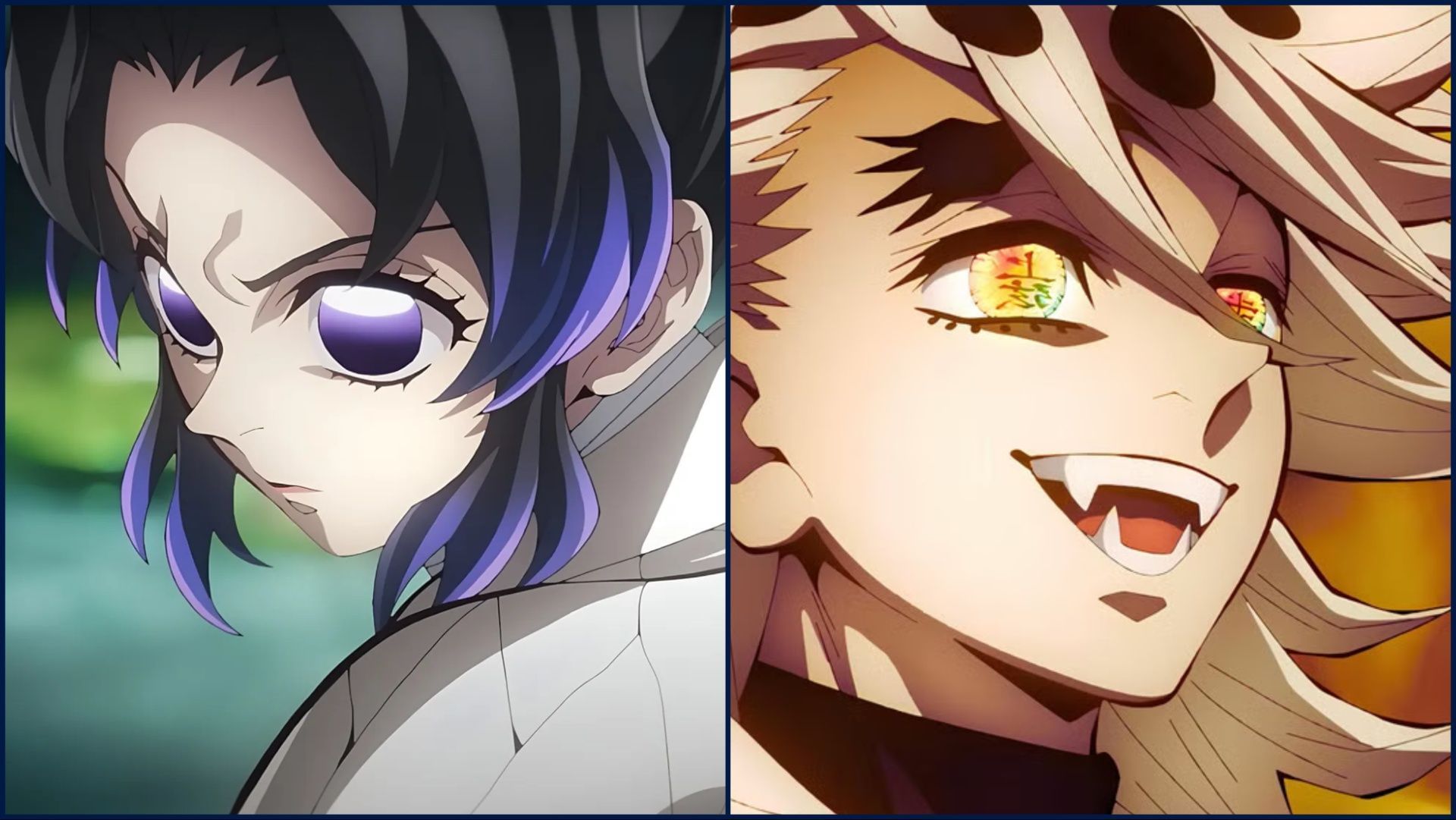 Shinobu Kocho deserved better in Demon Slayer and you can