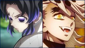 Shinobu Kocho deserved better in Demon Slayer, and you can't change my mind