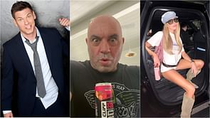 Top 50 US podcasts of Q2 2025: Full list explored as Joe Rogan, Alex Cooper, Theo Von & others dominate