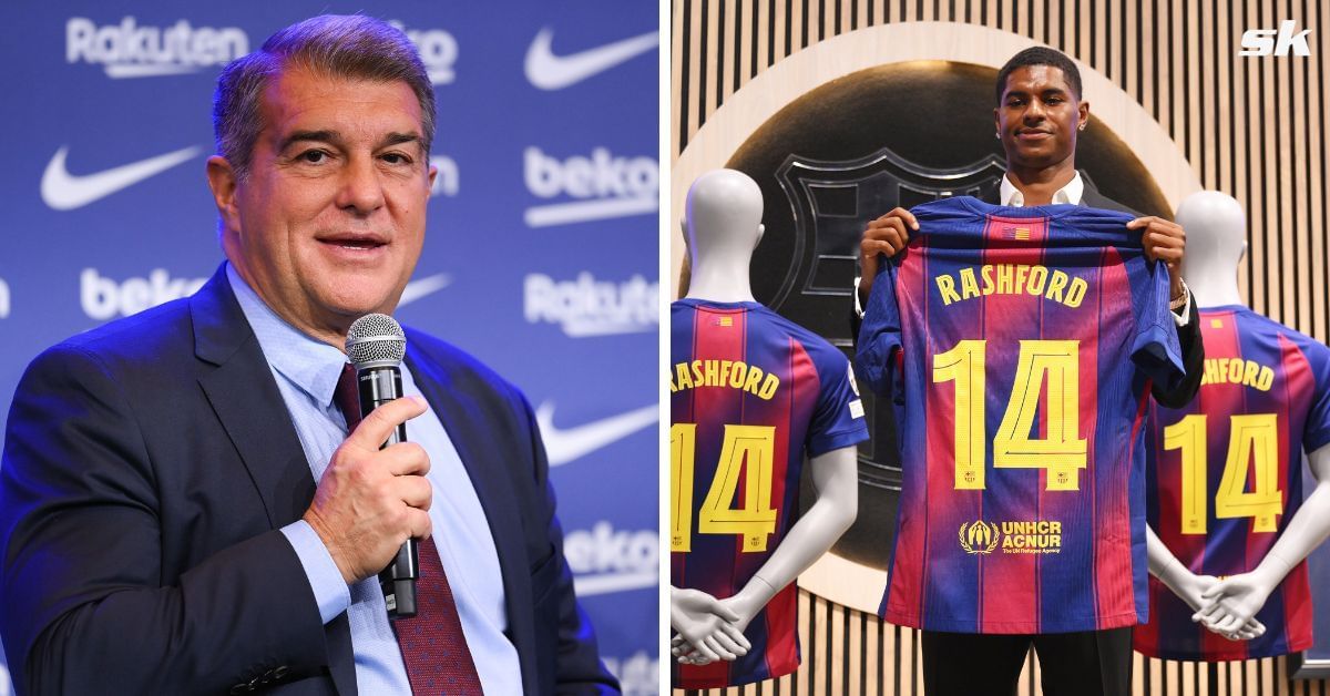 Barcelona confident of registering new signings