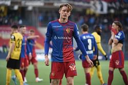 Basel vs Young Boys Prediction and Betting Tips | August 6th 2025