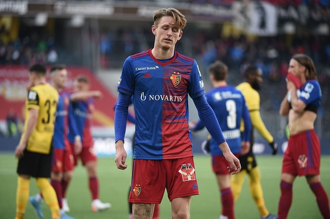 Basel vs Young Boys Prediction and Betting Tips | August 6th 2025