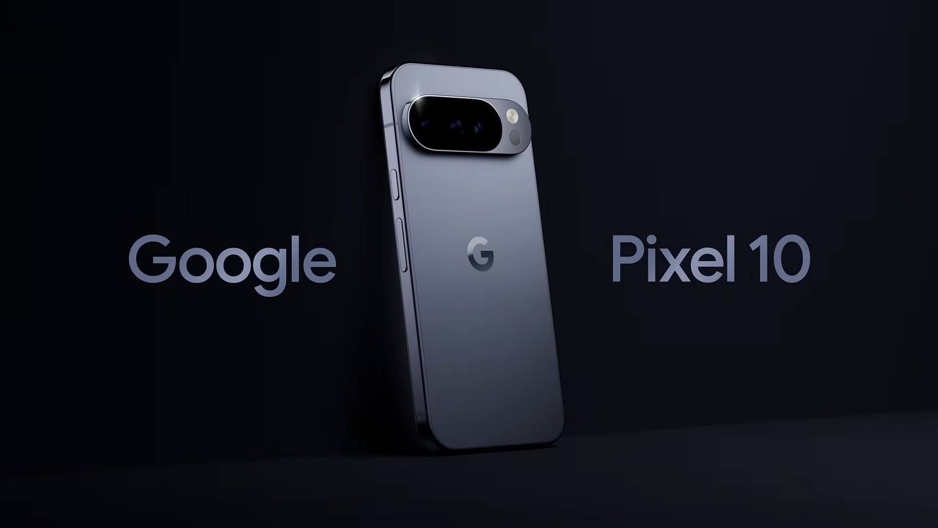 The new Google Pixel 10 comes with exciting color options (Image via Google)