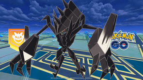 How to beat Necrozma raids in Pokemon GO: Best counters, shiny odds, 100% CP, and more