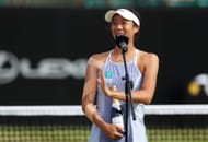 Shibahara at the Lexus <a href='https://www.sportskeeda.com/go/aegon-nottingham-challenge' target='_blank' rel='noopener noreferrer'>Nottingham Open</a> - Day Seven - Source: Getty
