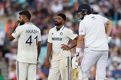 “They were far too away from the stumps” - Former cricketer slams India’s tactics on Day 4 of ENG vs IND 2025 5th Test