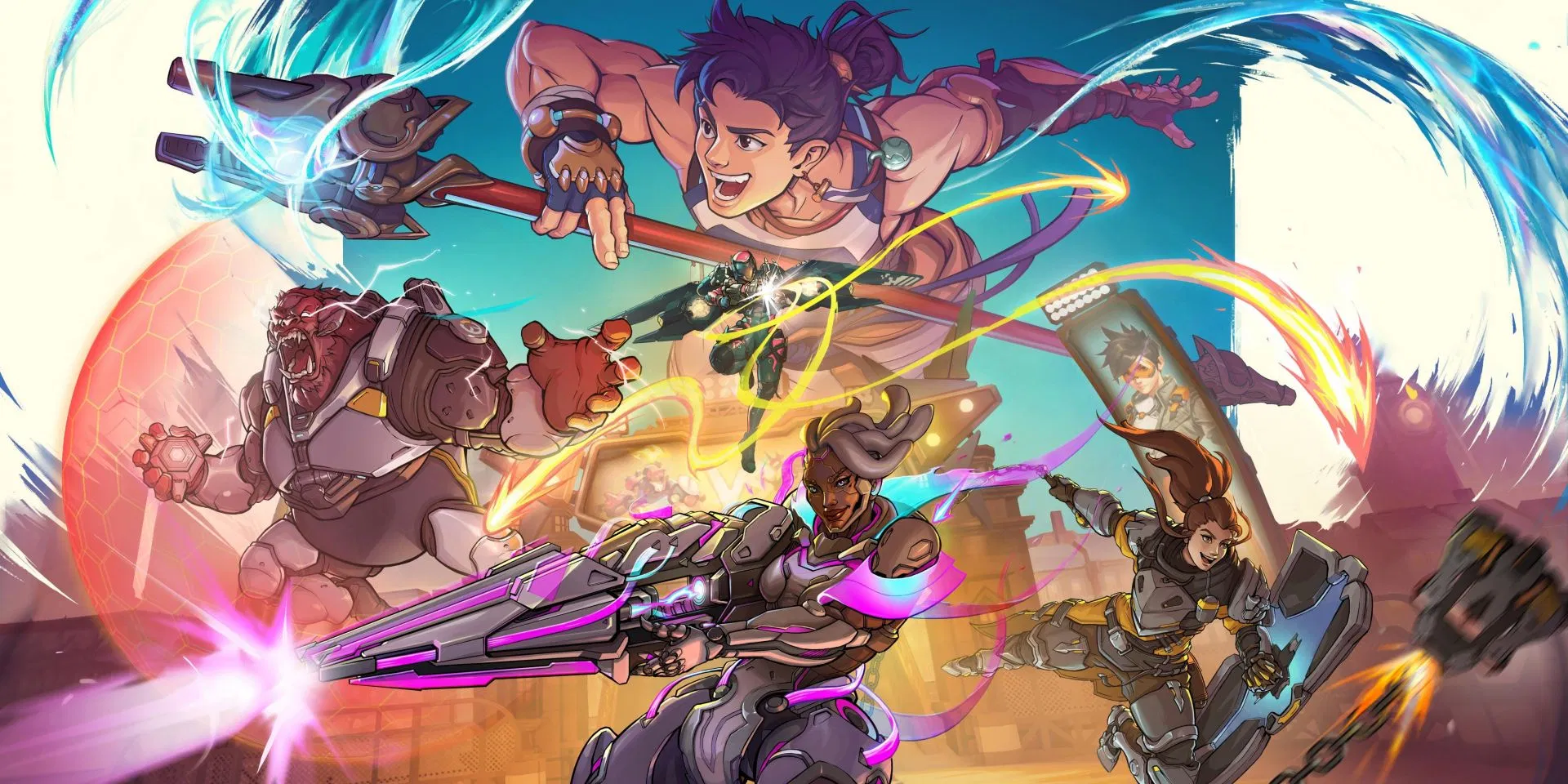 Overwatch 2 season 18 preload