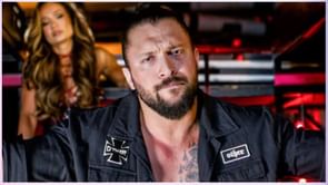 4 Options for Karrion Kross if he leaves WWE this weekend