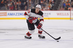 Stanley Cup Champions rave about NJ Devils' Luke Hughes - "He can do everything"