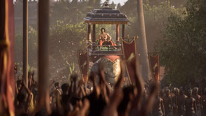 What is Son of Thanjai? Teaser trailer explored