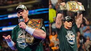 4 Directions for John Cena in his final WWE months following his babyface turn