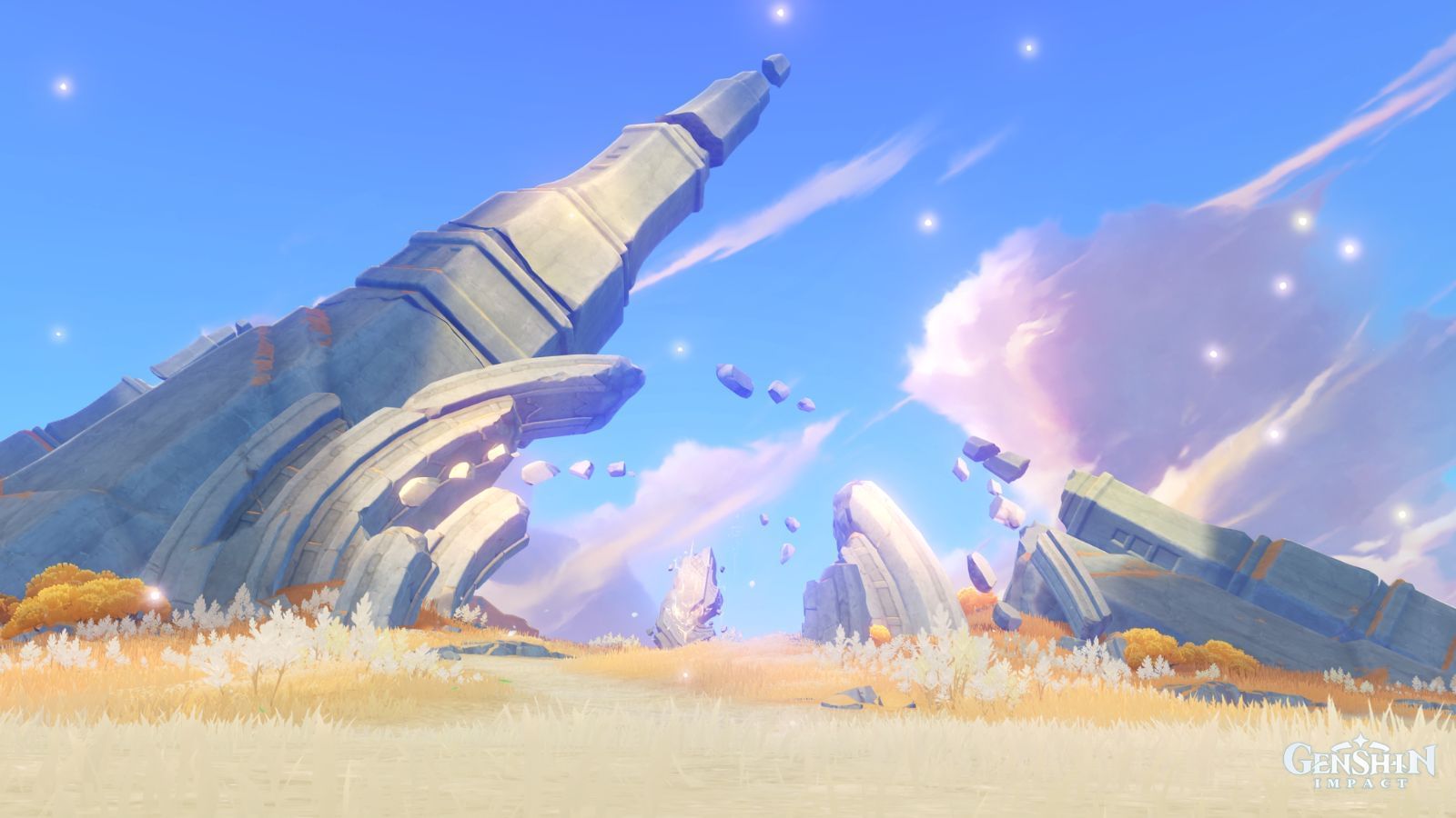 Genshin Impact leak hints at possible game modes coming in UGC mode 