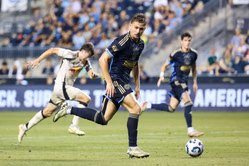 New York Red Bulls vs Philadelphia Union Prediction and Betting Tips | 16th August 2025