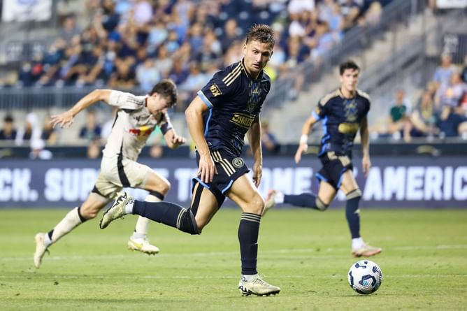 New York Red Bulls vs Philadelphia Union Prediction and Betting Tips | 16th August 2025
