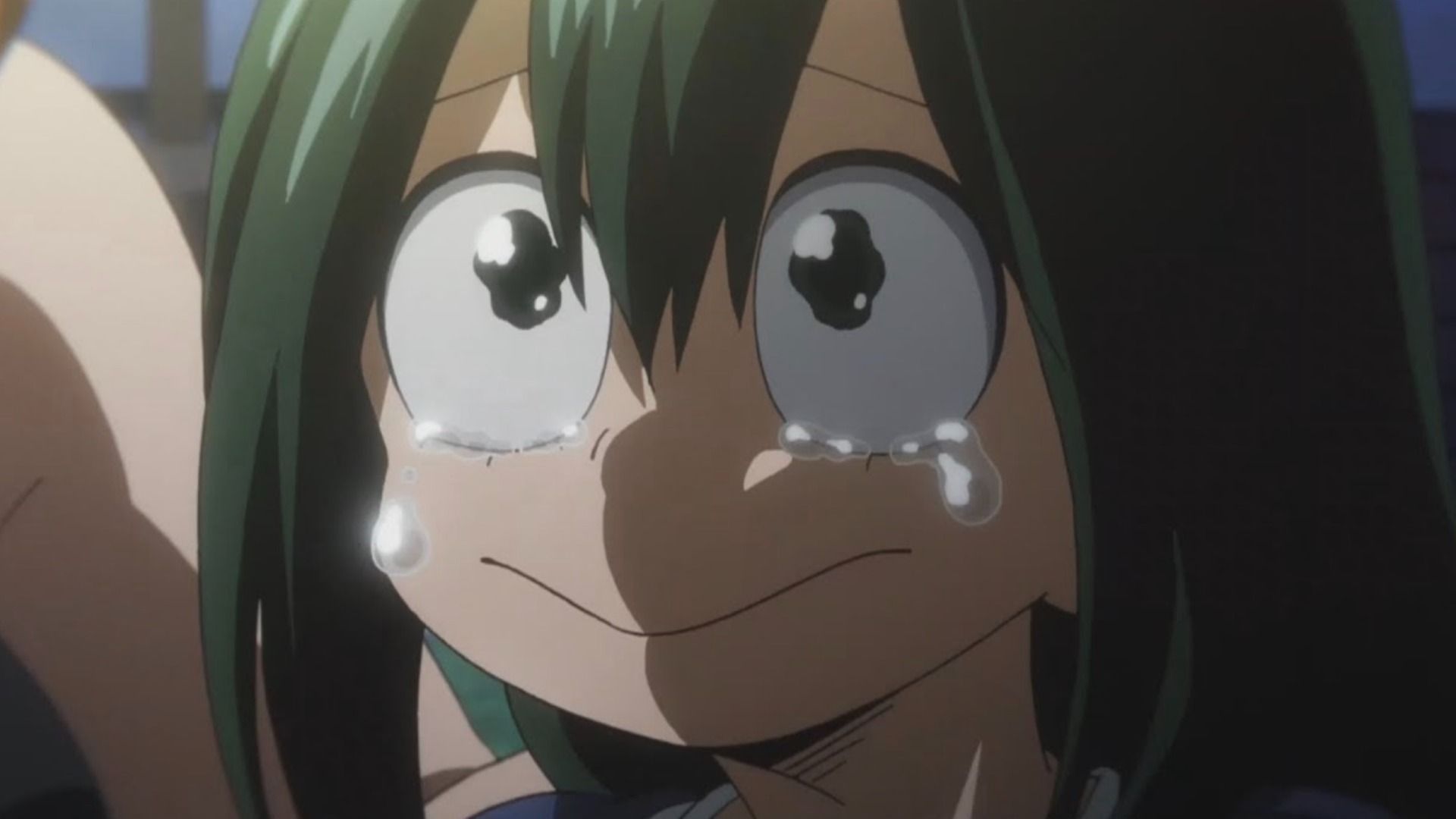 My Hero Academia&rsquo;s Final Season