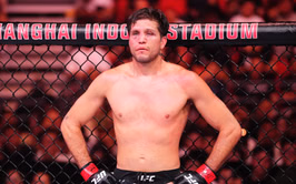 Ex-UFC referee voices concerns about Brian Ortega's motivations after loss to Aljamain Sterling: "Like having a gun with no bullets"
