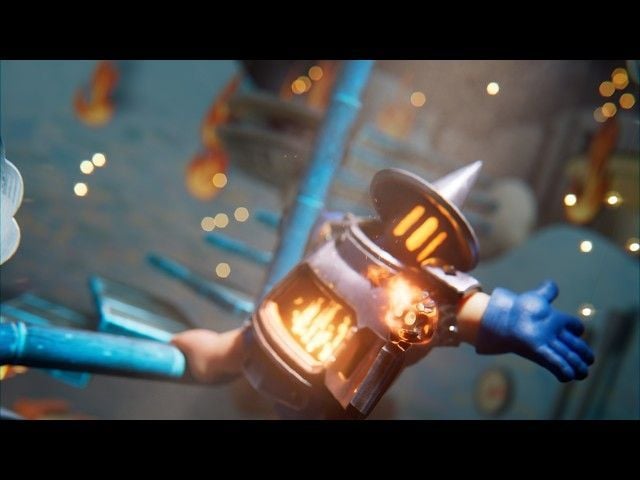 Furnace in Clash Royale: Rework explored