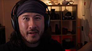 Markiplier responds to allegations of AI use in his content