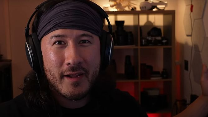 Markiplier responds to allegations of AI use in his content