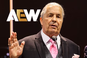 "I agree with him" - AEW veteran comes in support of Bret Hart after he makes controversial statements