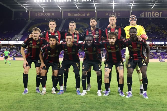 Atlanta United vs Atlas Prediction and Betting Tips | August 6th 2025