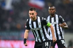 PAOK vs WAC Prediction and Betting Tips | August 7th 2025