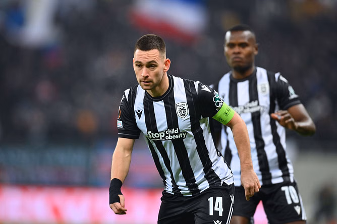 PAOK vs WAC Prediction and Betting Tips | August 7th 2025
