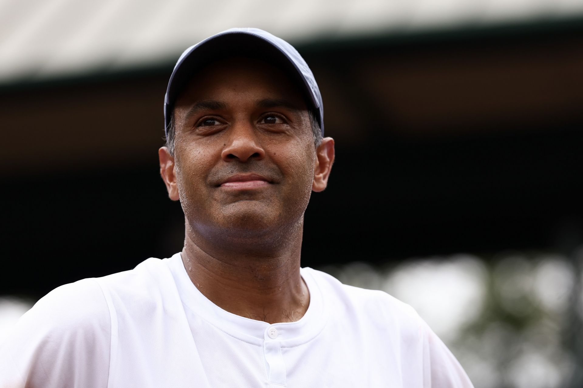 Rajeev Ram (Source: Getty)