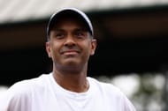 Rajeev Ram (Source: Getty)