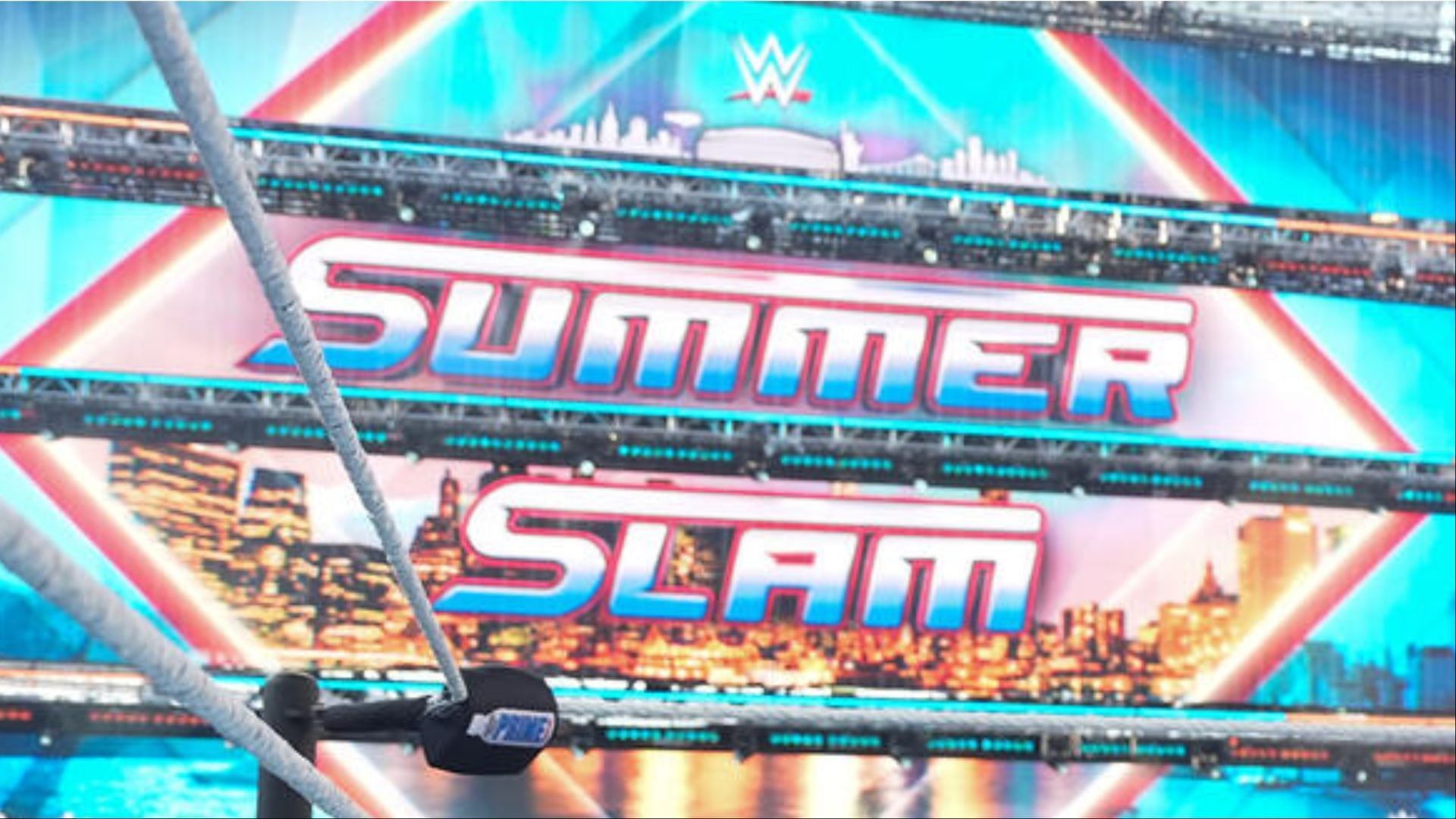 WWE SummerSlam 2025 was held at MetLife Stadium. (Photo: WWE.com)