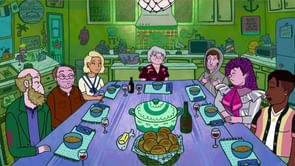 BoJack Horseman creator is bringing a new Netflix show this month, and it promises comedy in chaos