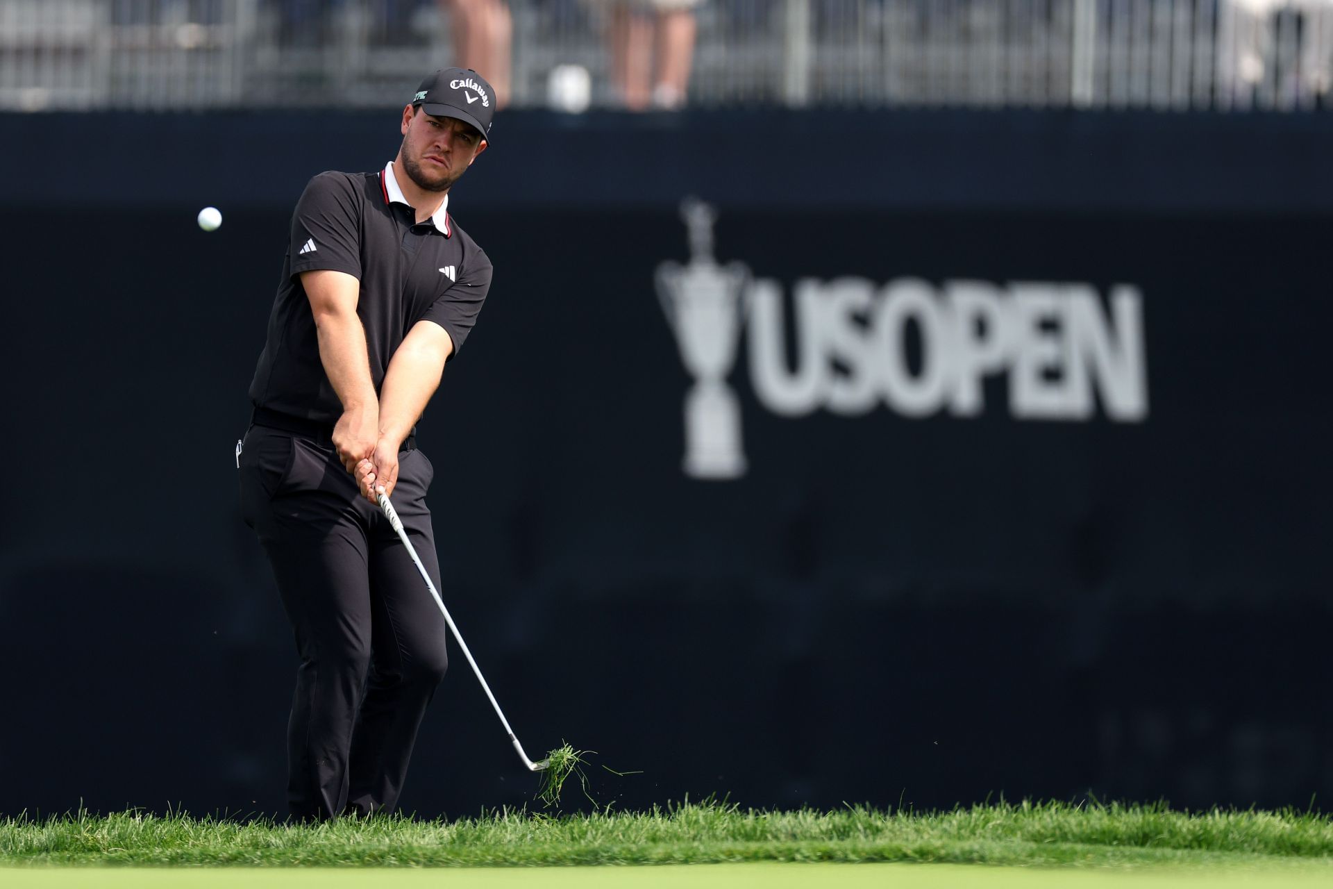 2025 U.S. OPEN - Preview Day One - Source: Getty