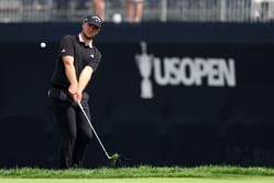 DP World Tour's Sam Bairstow fined $33k after fan shot incriminating video surfaces