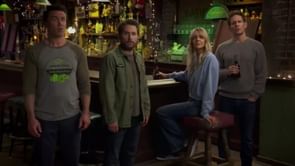 It’s Always Sunny in Philadelphia season 17 episode 7 ending explained: Why did Frank hire actors to be his family?
