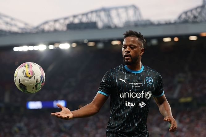 Stake announce Manchester United legend Patrice Evra as Global Ambassador