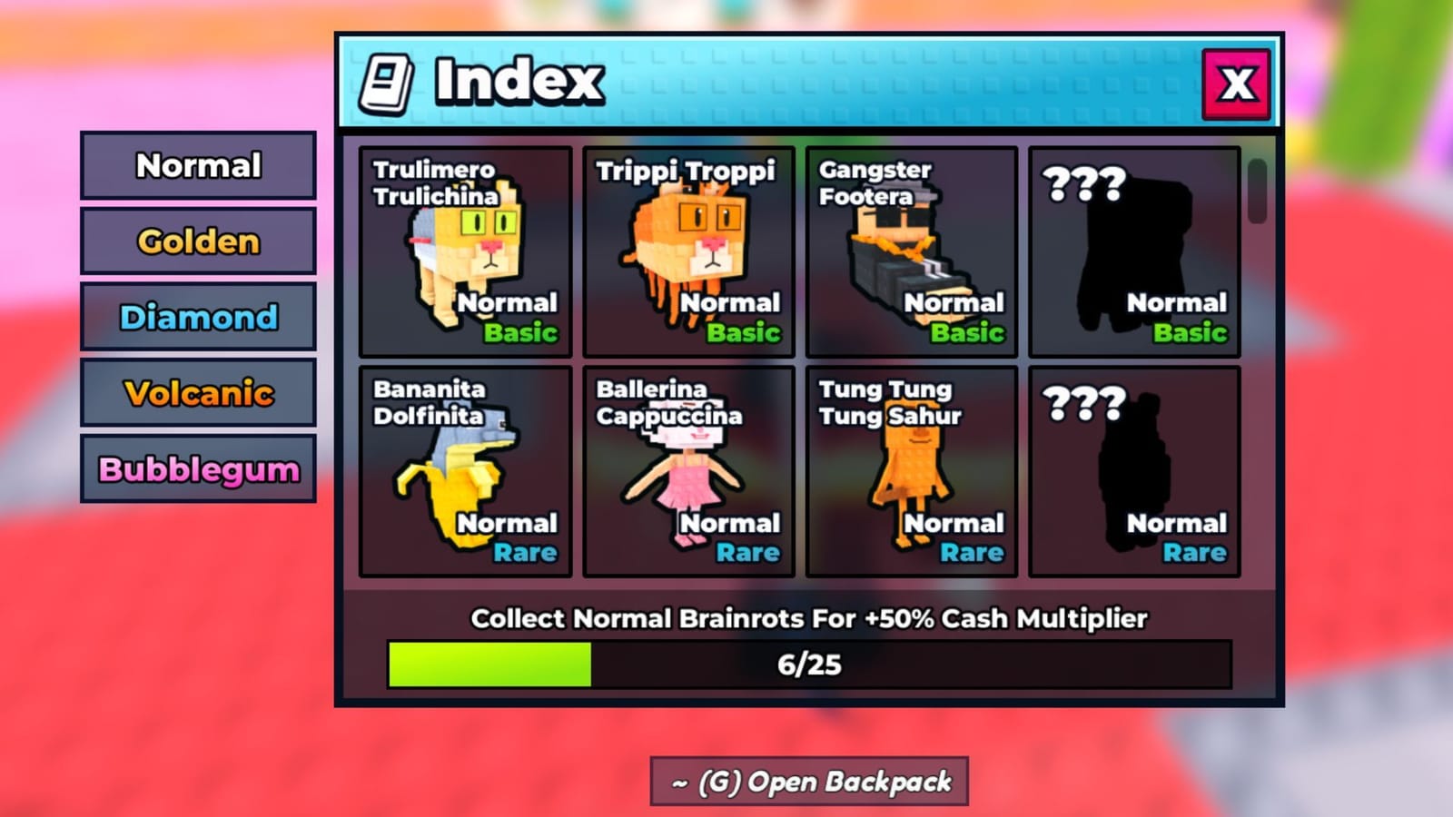 Trade a Brainrot: A beginner's guide