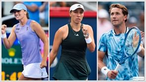US Open 2025 Mixed Doubles Day 2 Schedule: TV schedule, start time, order of play and live streaming details