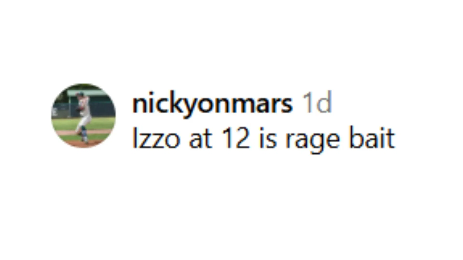 Top reaction on the Instagram post about the top 50 college basketball coaches heading to the 2025-26 season. @cbkreport/Instagram)(Image Source: