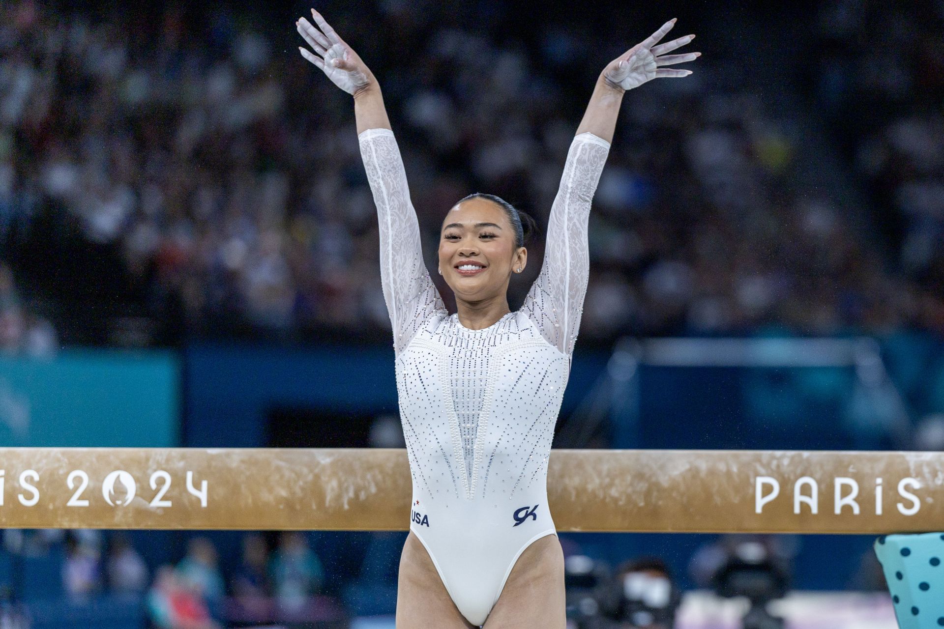 The Olympic Games-Paris 2024 - Source: Getty