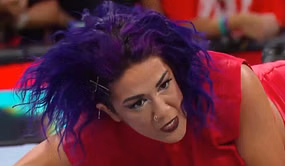 3 reasons why Bayley didn't turn heel at WWE SummerSlam Night 2