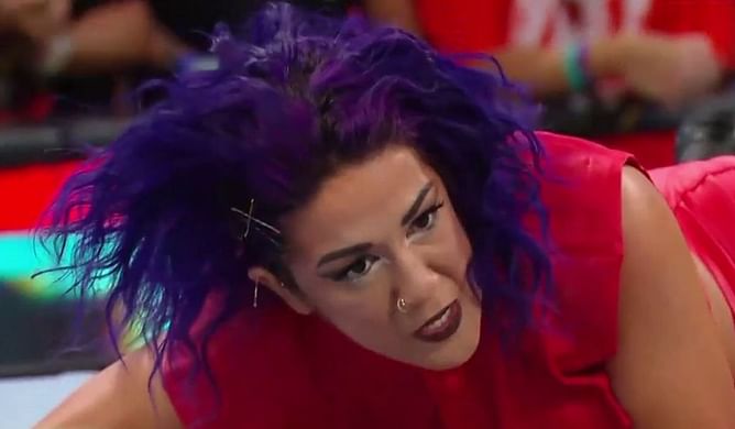 3 reasons why Bayley didn't turn heel at WWE SummerSlam Night 2