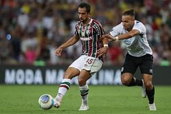 Fluminense vs Gremio Prediction and Betting Tips | August 2nd 2025