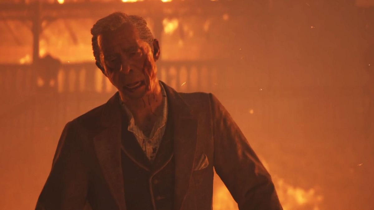 How to defeat Tino in the final chapter of Mafia The Old Country