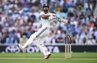 England v India - 5th Rothesay Test Match: Day Three - Source: Getty