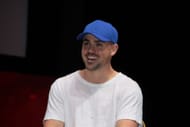 Dacre Montgomery at CCXPMX25 - 2nd Day (Image via Getty)