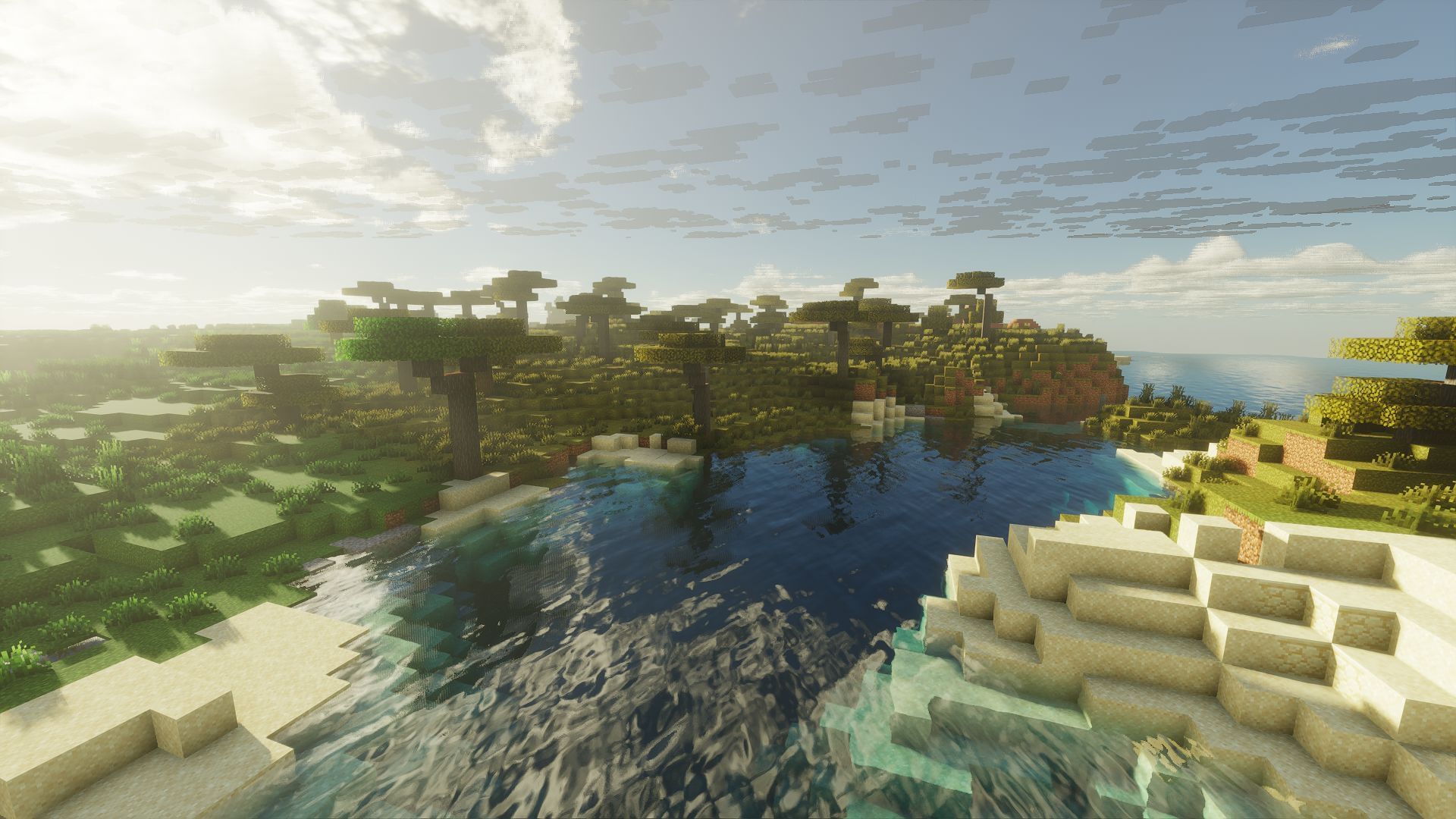 Minecraft Bedrock 1.21.101 update