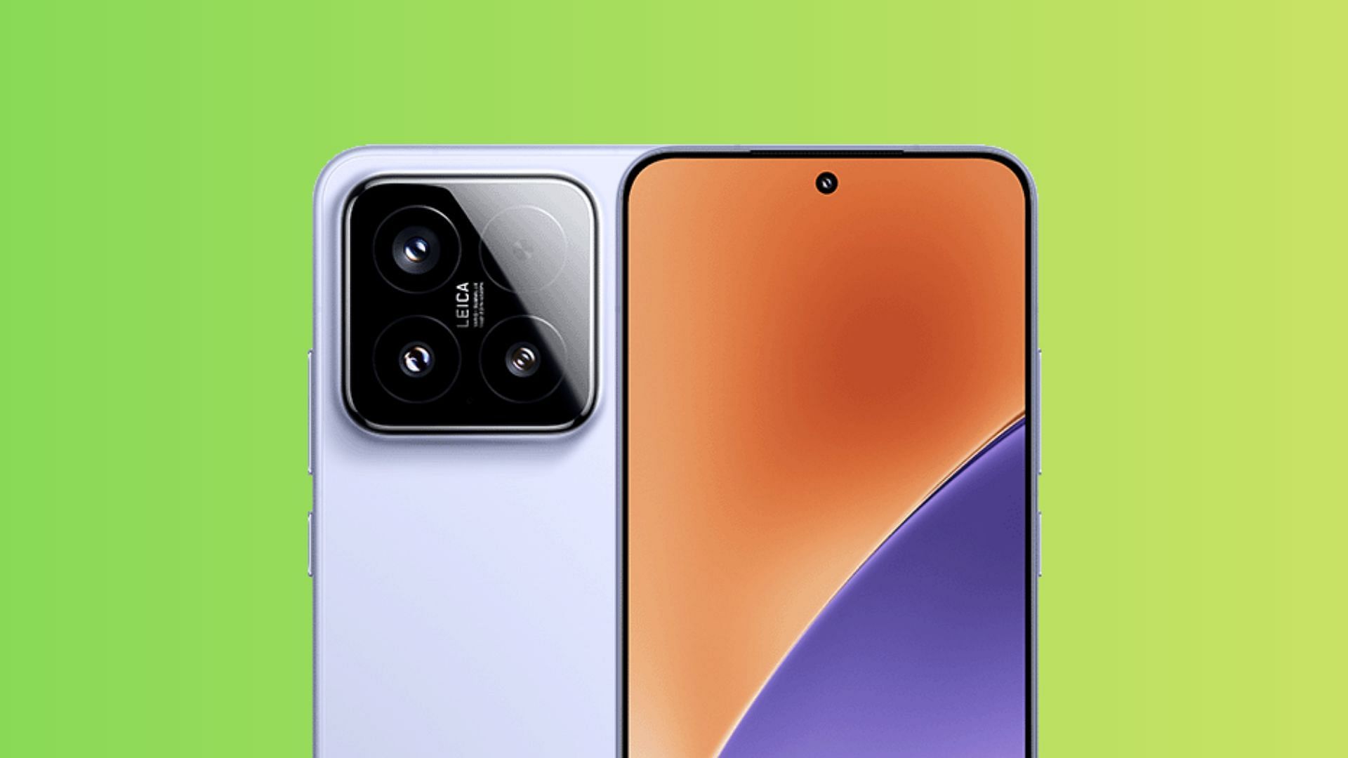 Dozens of Xiaomi phones will be updated to HyperOS 3 later this year (Image via eBay)